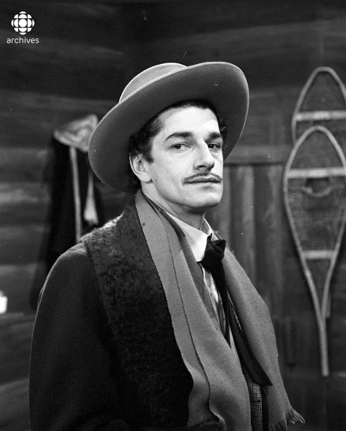Gabriel Gascon image
