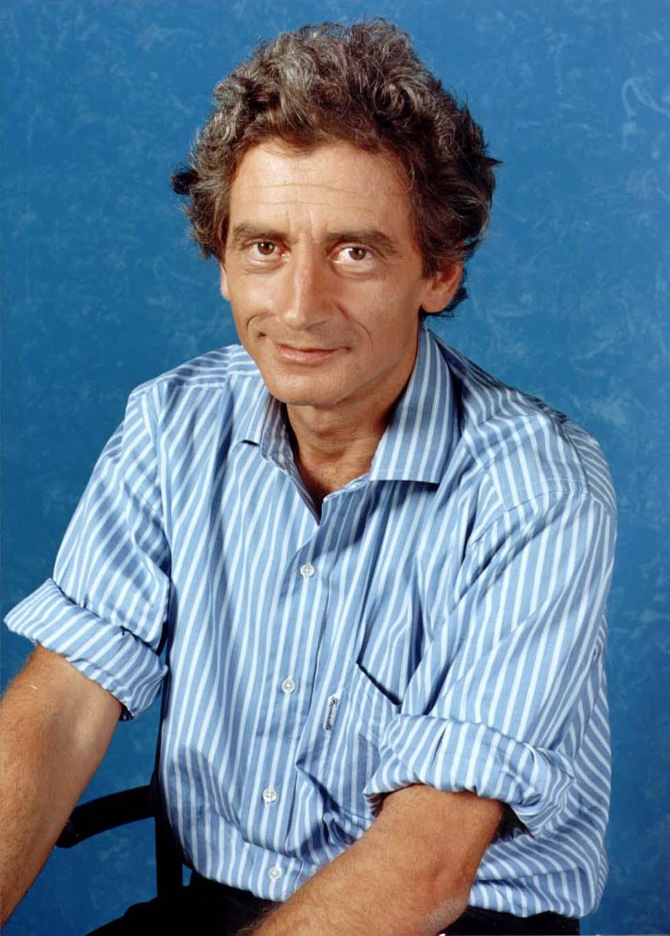 Antonio Gasset image