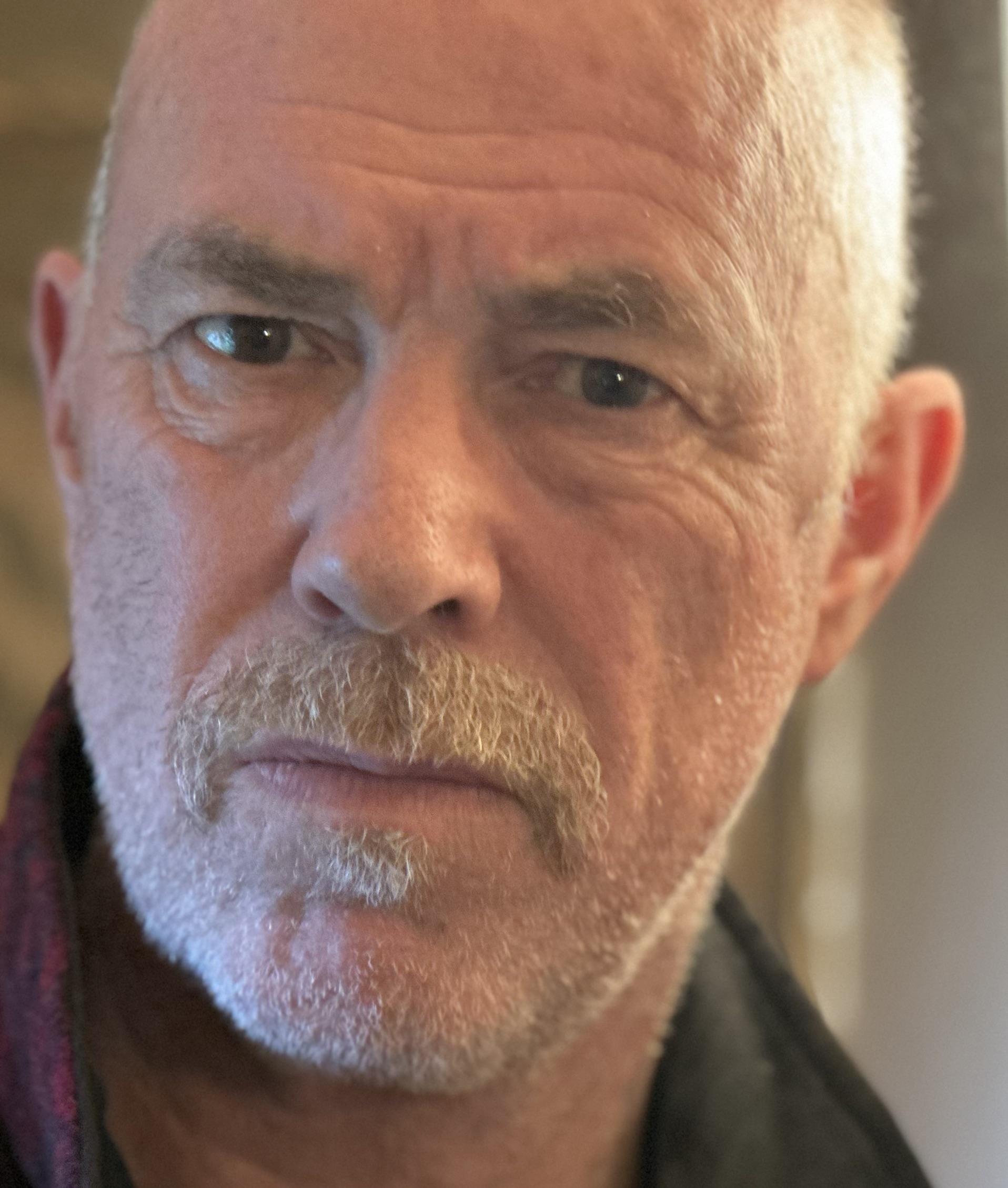 Michael Gaston image