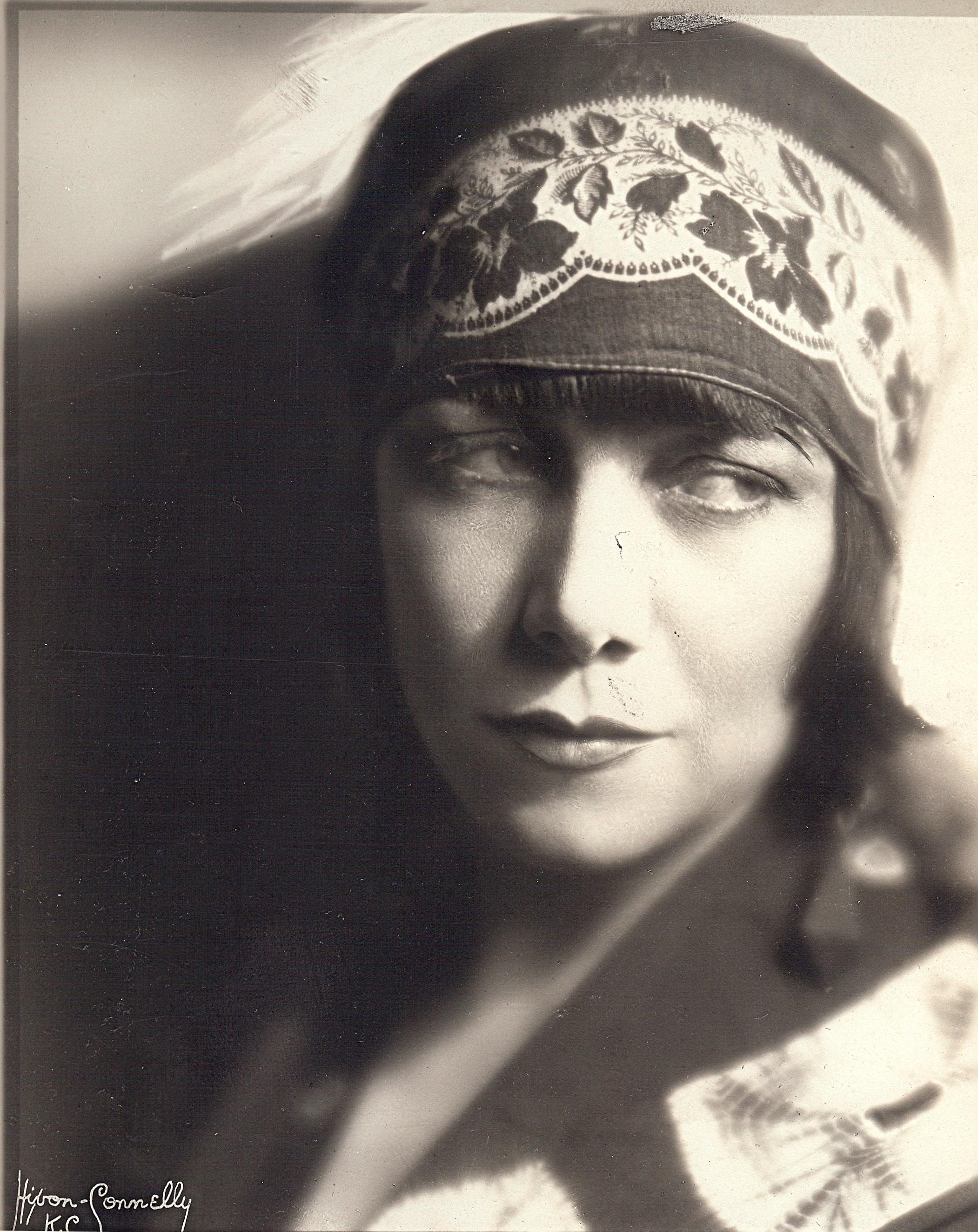 Marjorie Gateson image