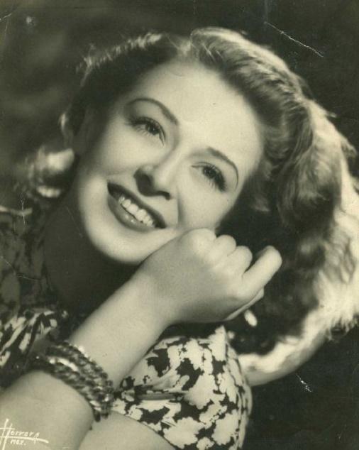 Malú Gatica image
