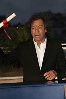 Tony Gatlif image