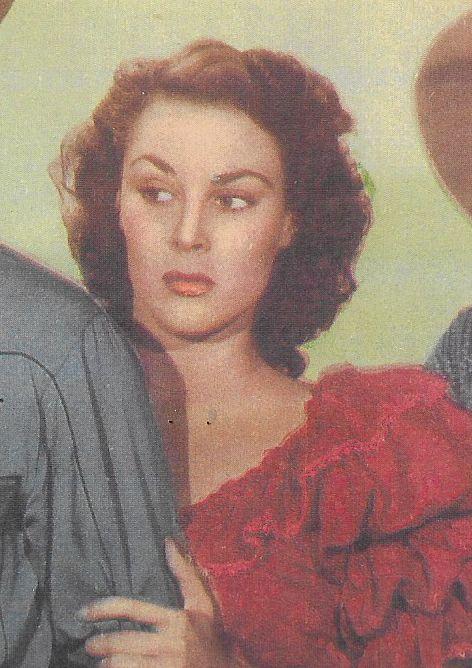 Nancy Gay image