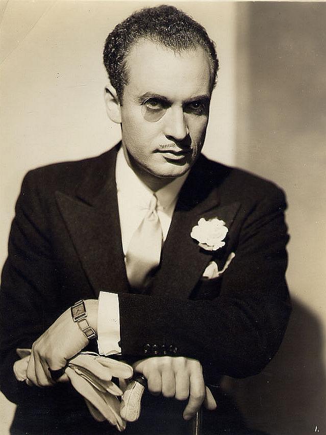 Gregory Gaye image