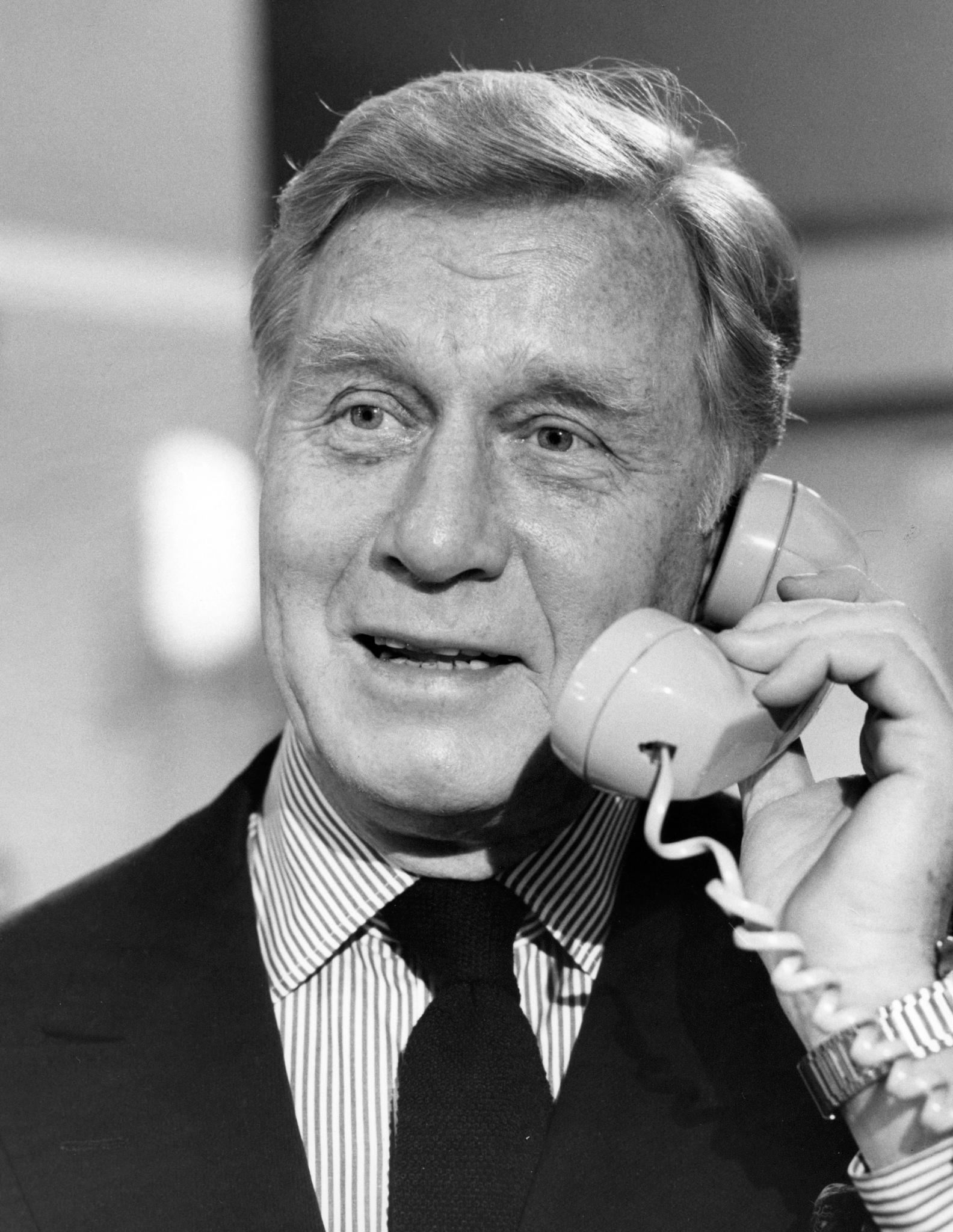 George Gaynes image