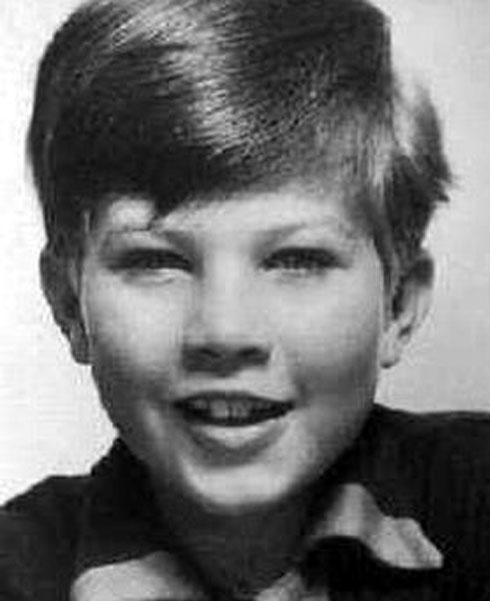 Gordon Gebert image