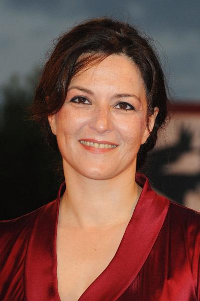 Martina Gedeck image