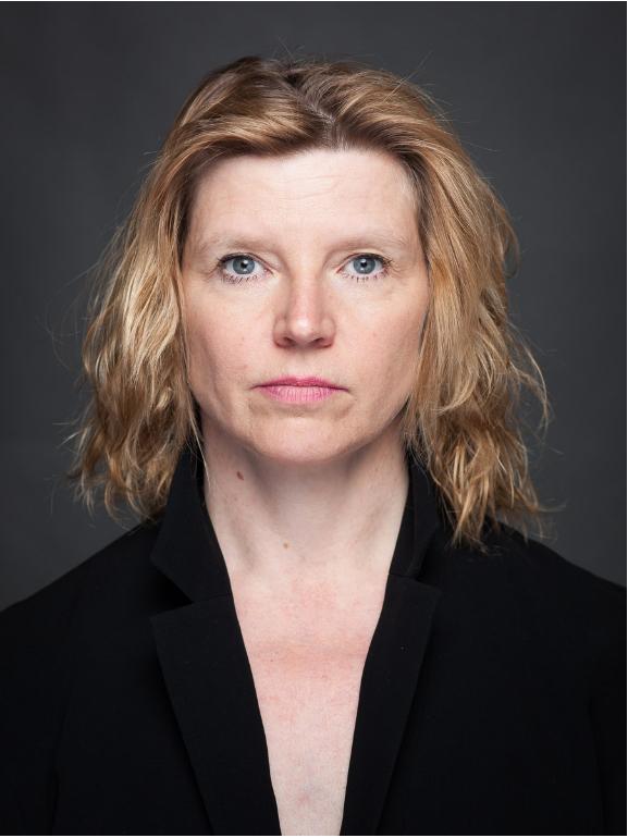 Ina Geerts image