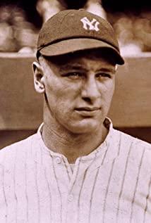 Lou Gehrig image