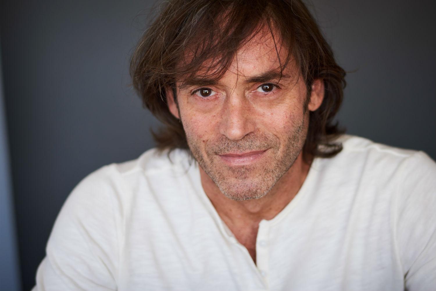 Kirk Geiger image