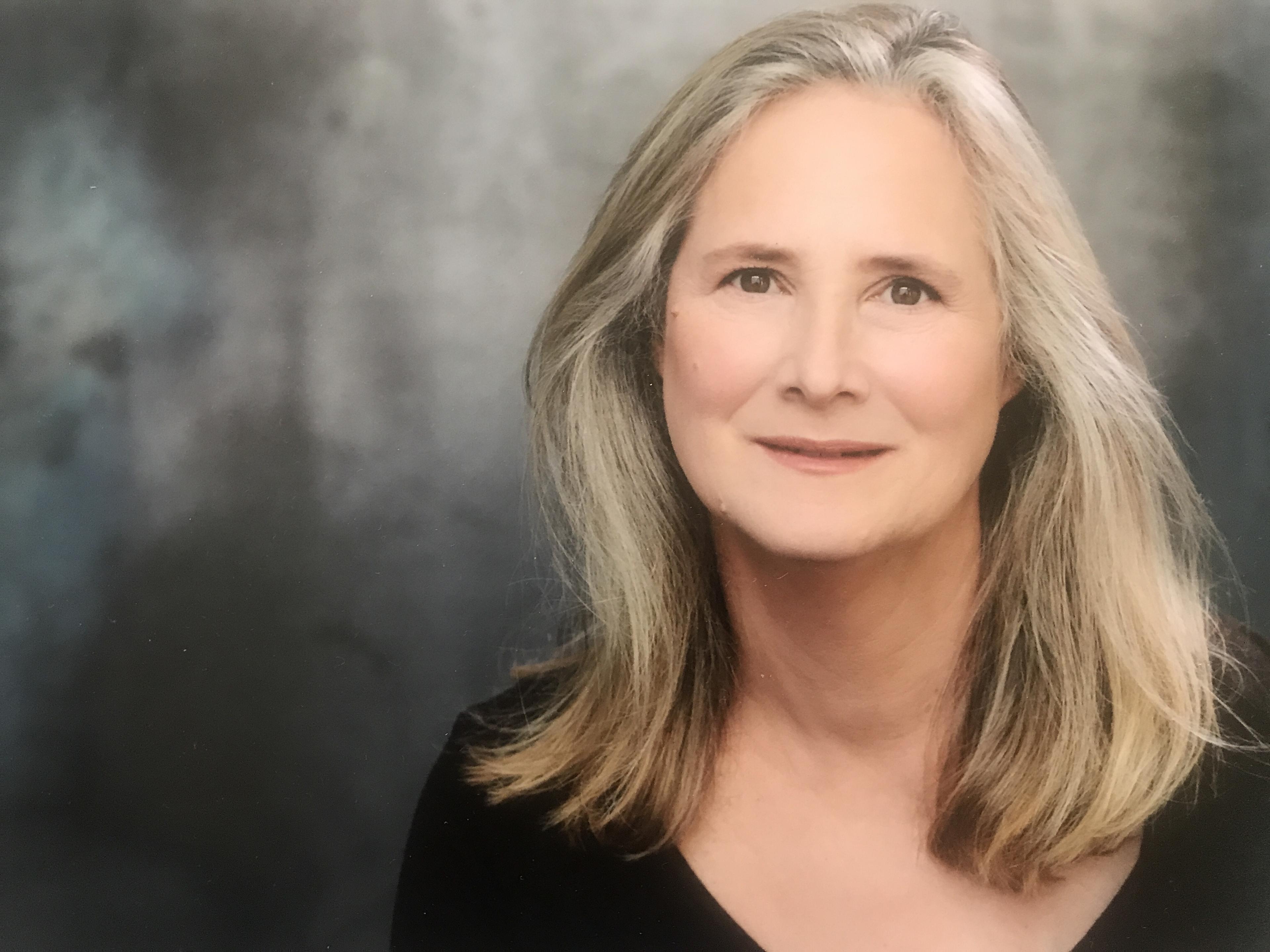 Jody Gelb image