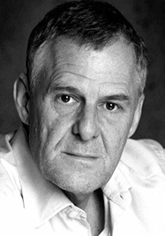 Ian Gelder image