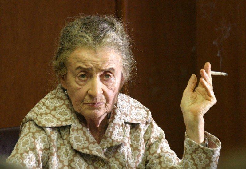 Ruth Geller image