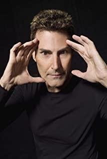 Uri Geller image