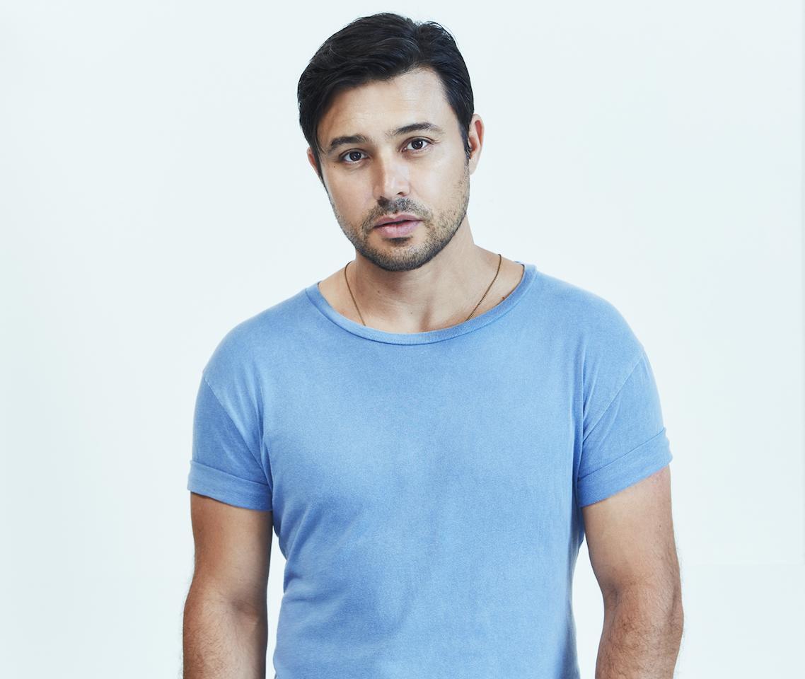 Yani Gellman image