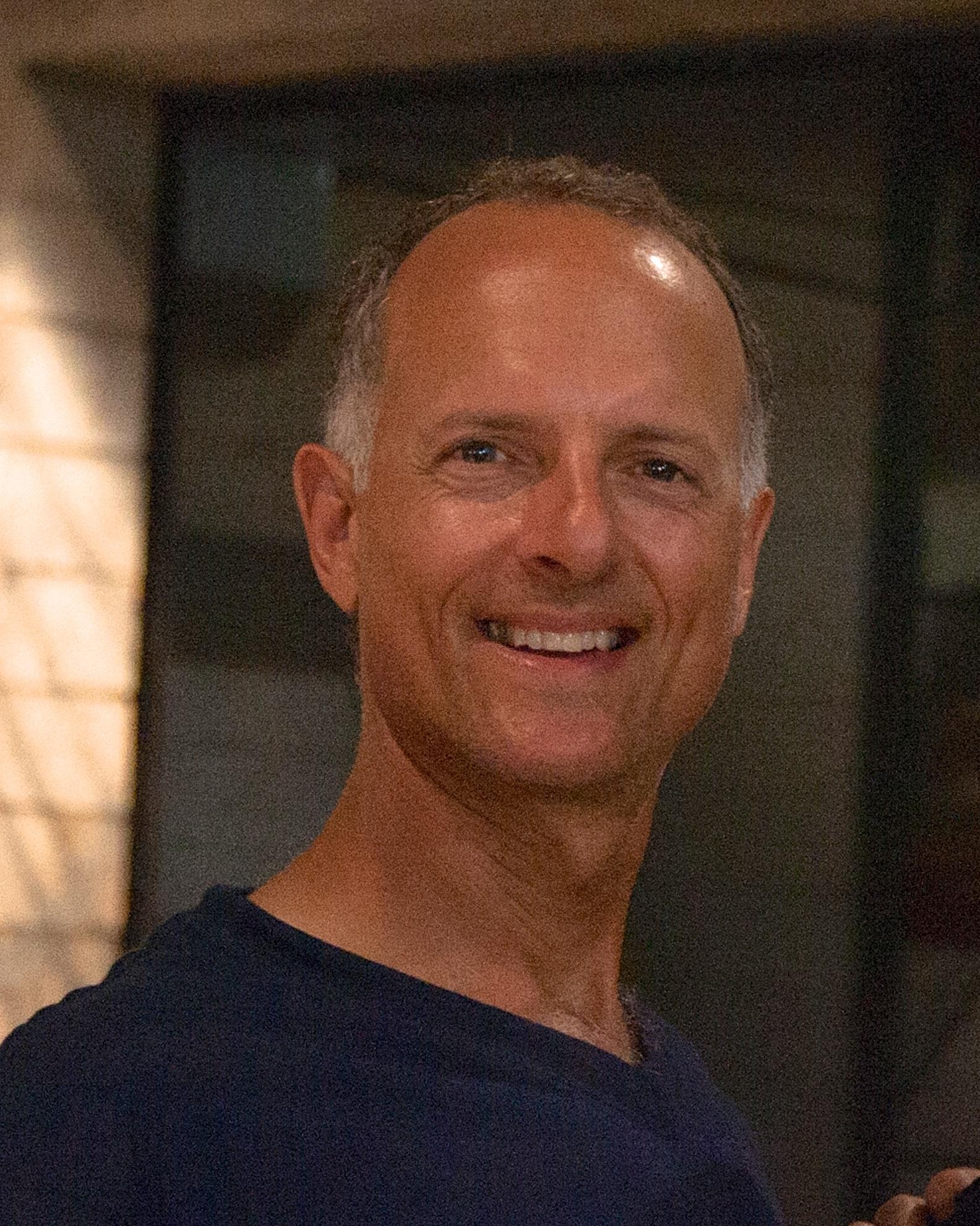 Jeff Gendelman image
