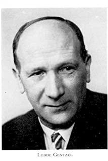 Ludde Gentzel image