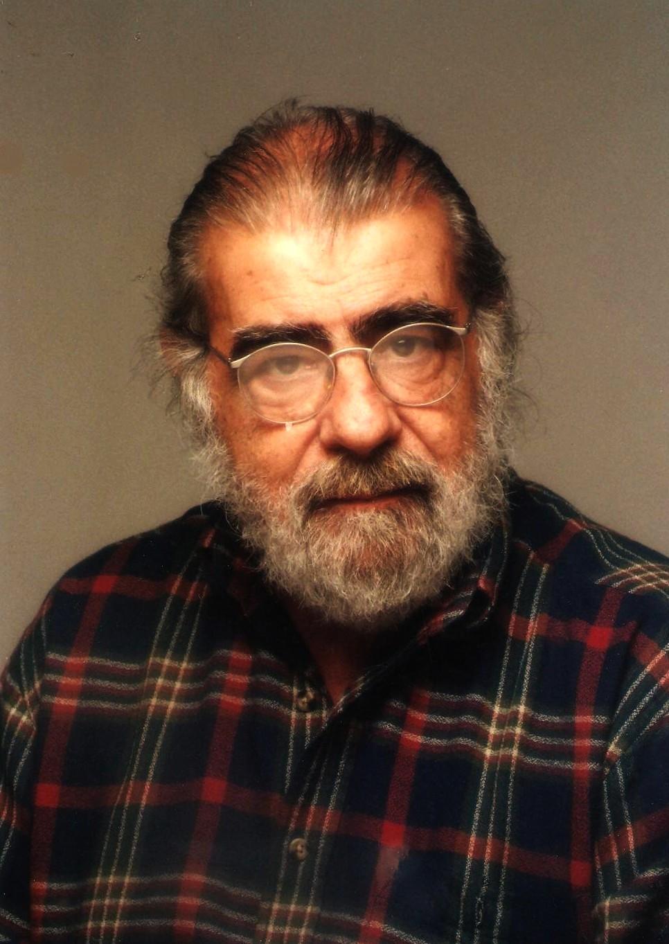 Juan Carlos Gené image
