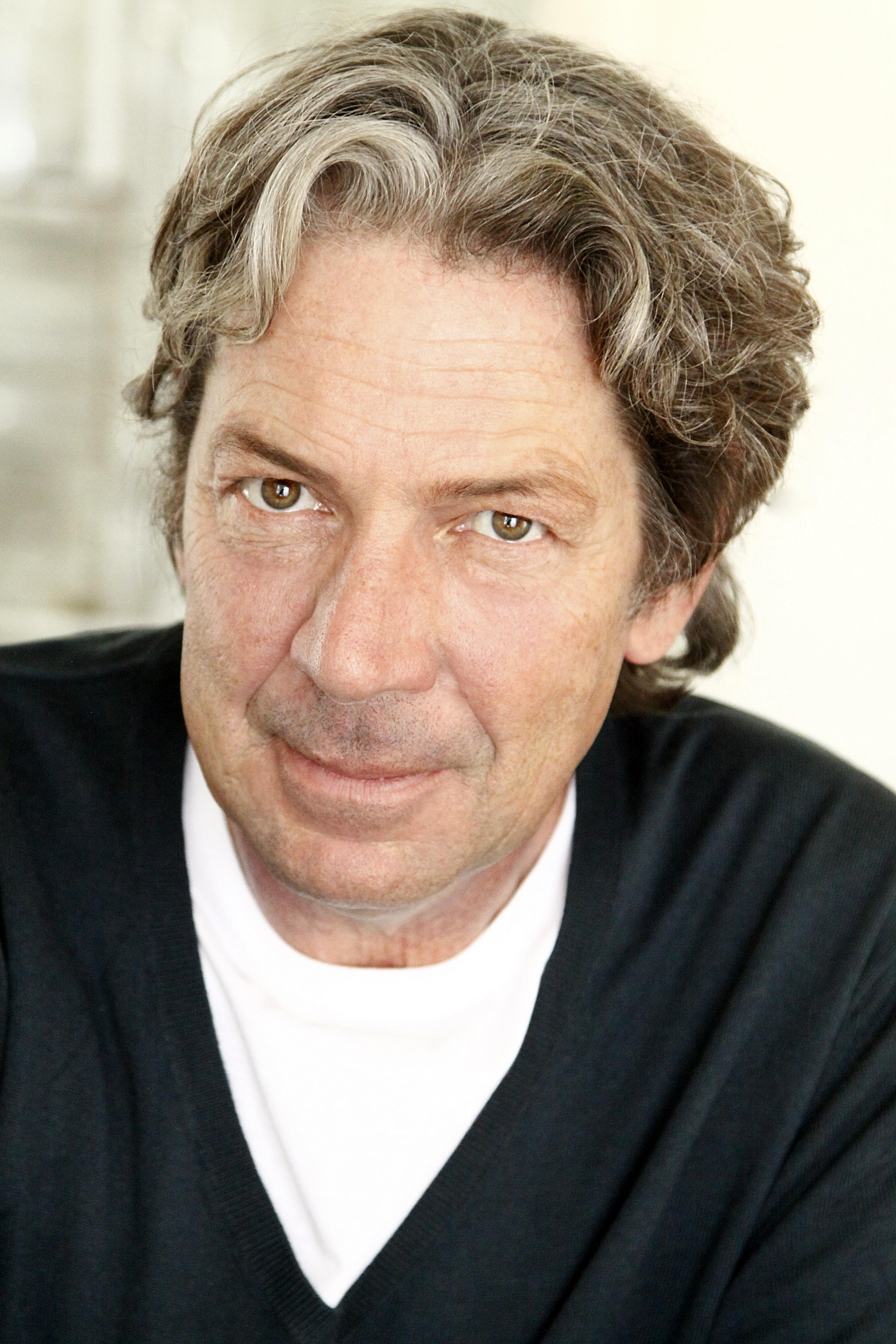 Paul Geoffrey image