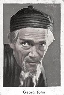 Georg John image