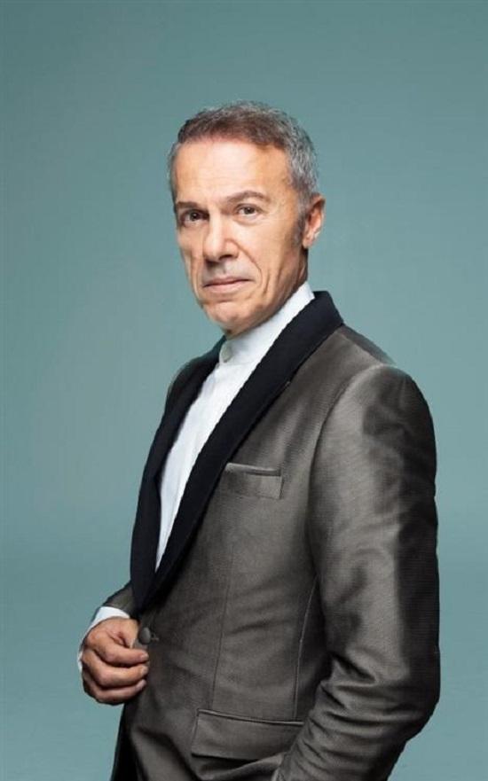 Lazaros Georgakopoulos image