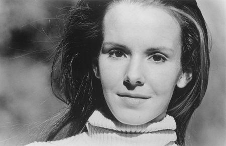 Betsy Lynn George image