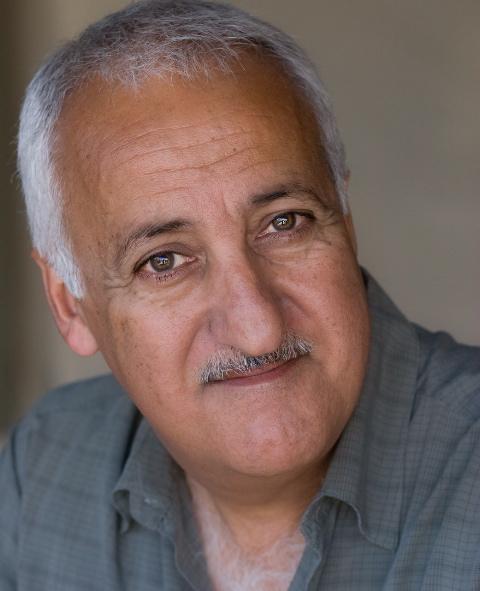 Brian George image
