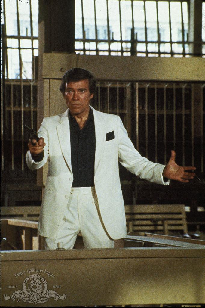 Christopher George image