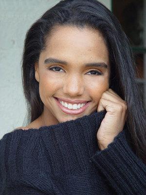 Denise George image