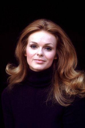 Lynda Day George image