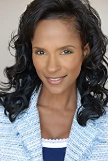 Tami-Adrian George image