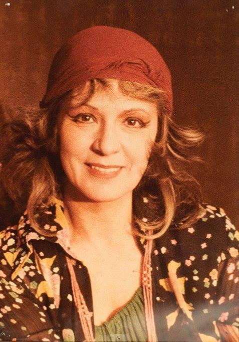Aliki Georgouli image