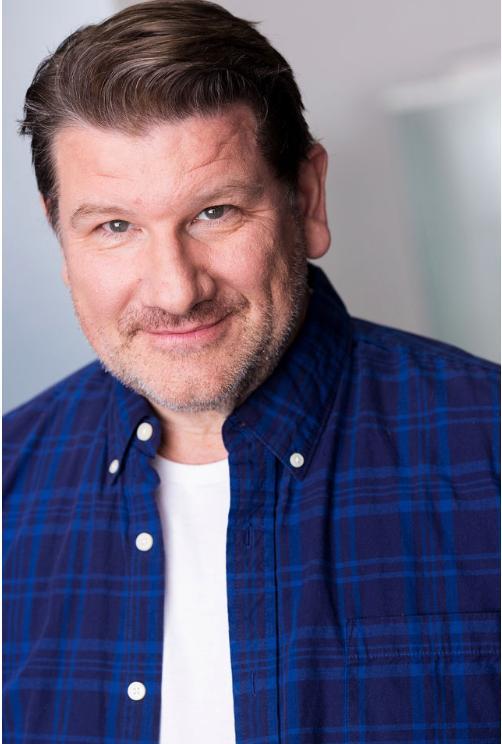 Jude Gerard Prest image
