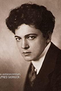 Alfred Gerasch image