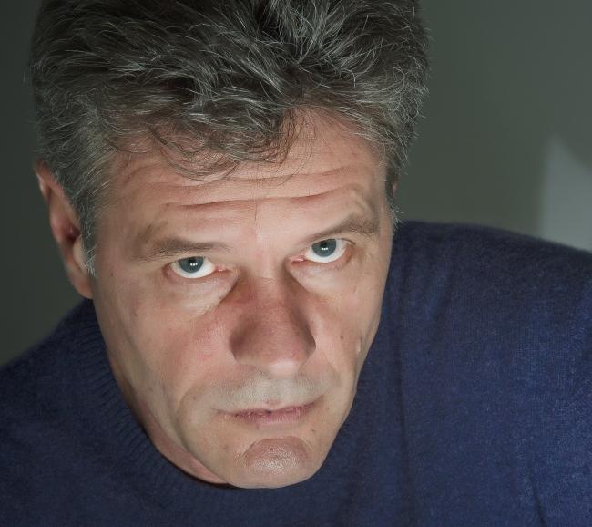 Ivaylo Geraskov image