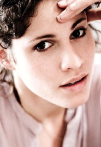 Jasmin Gerat image