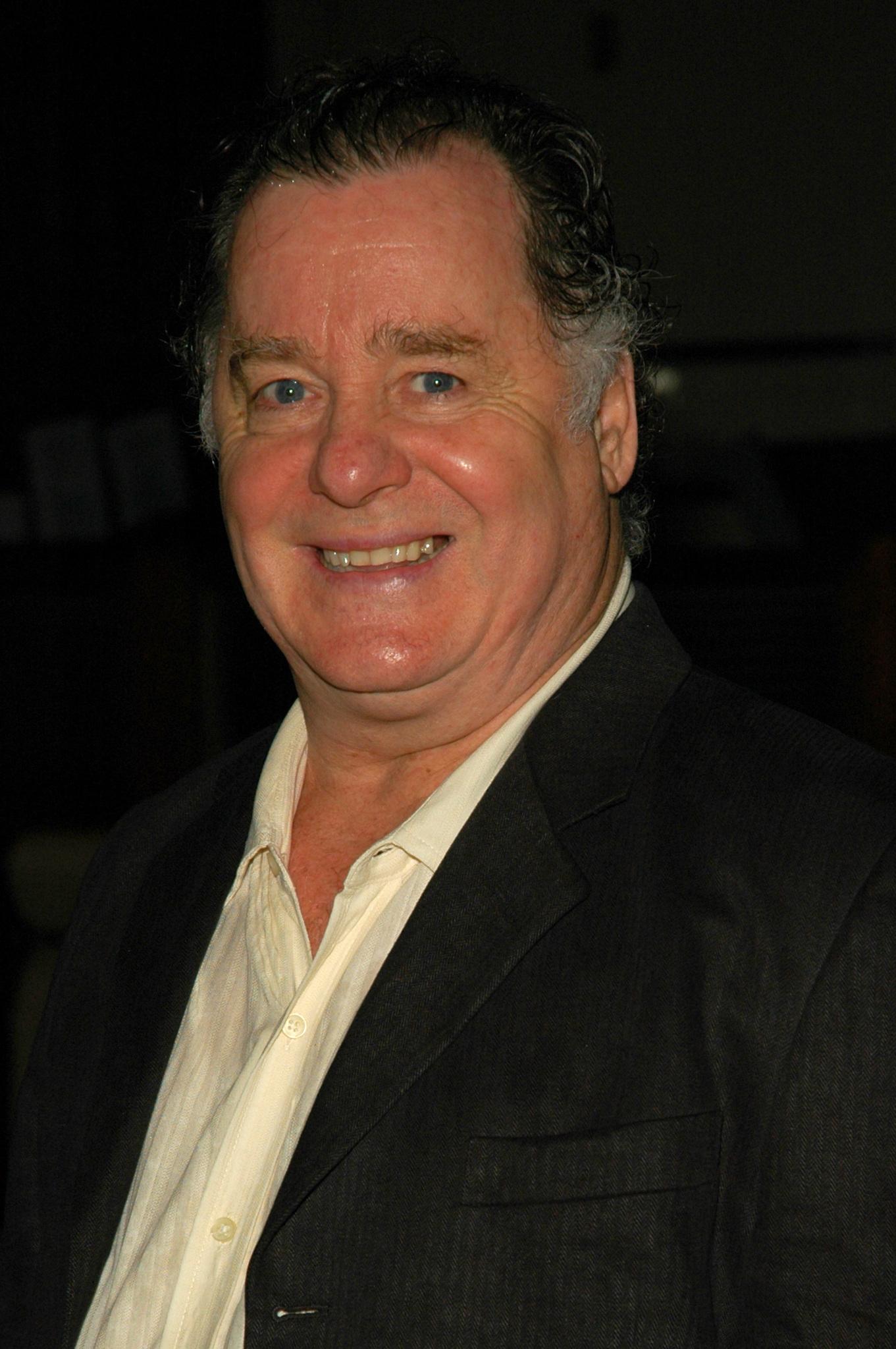 Peter Gerety image
