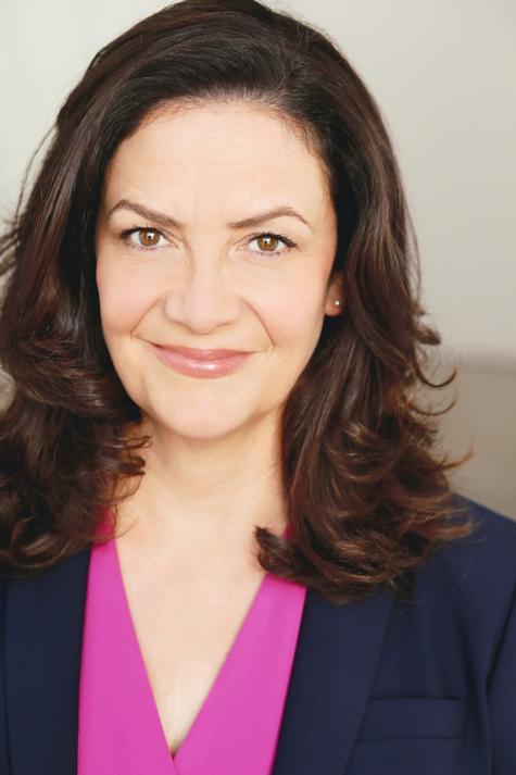 Gretchen German image
