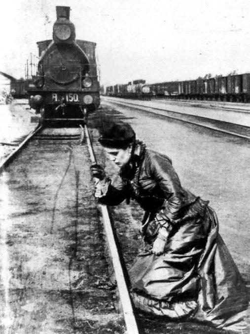 Mariya Germanova image