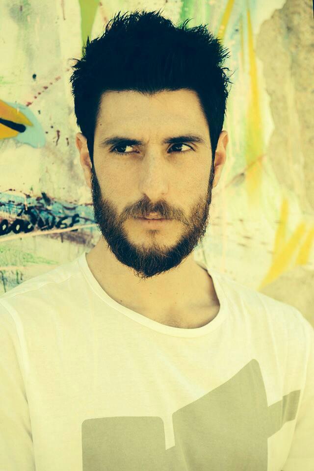 Giorgos Gerontidakis image