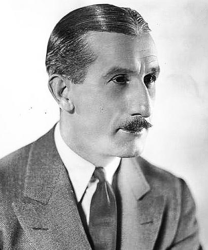 Charles K. Gerrard image