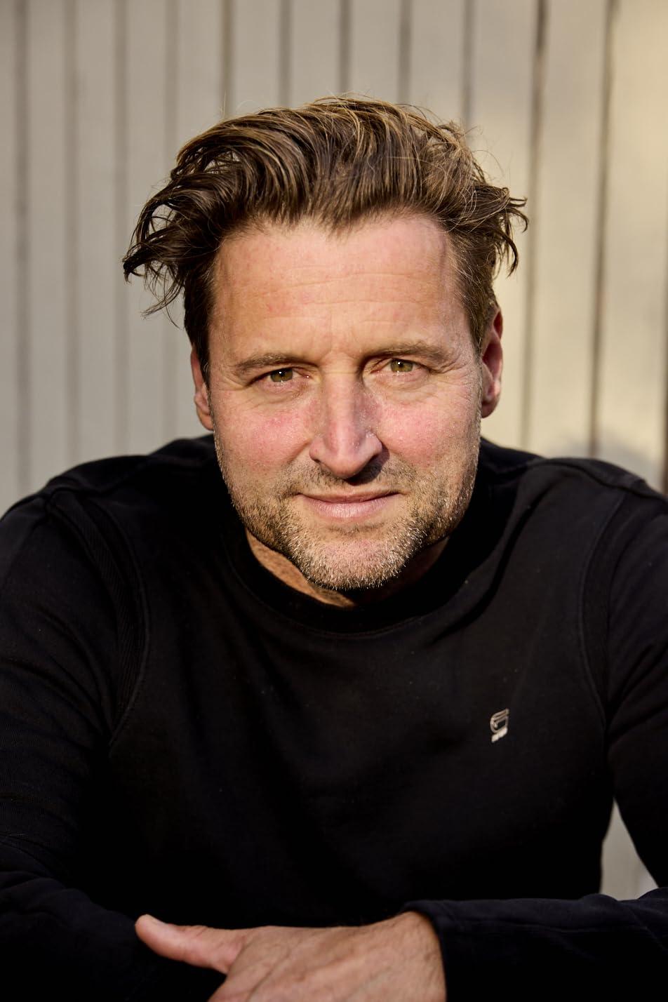 Tjebbo Gerritsma image