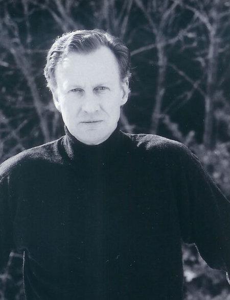 Daniel Gerroll image