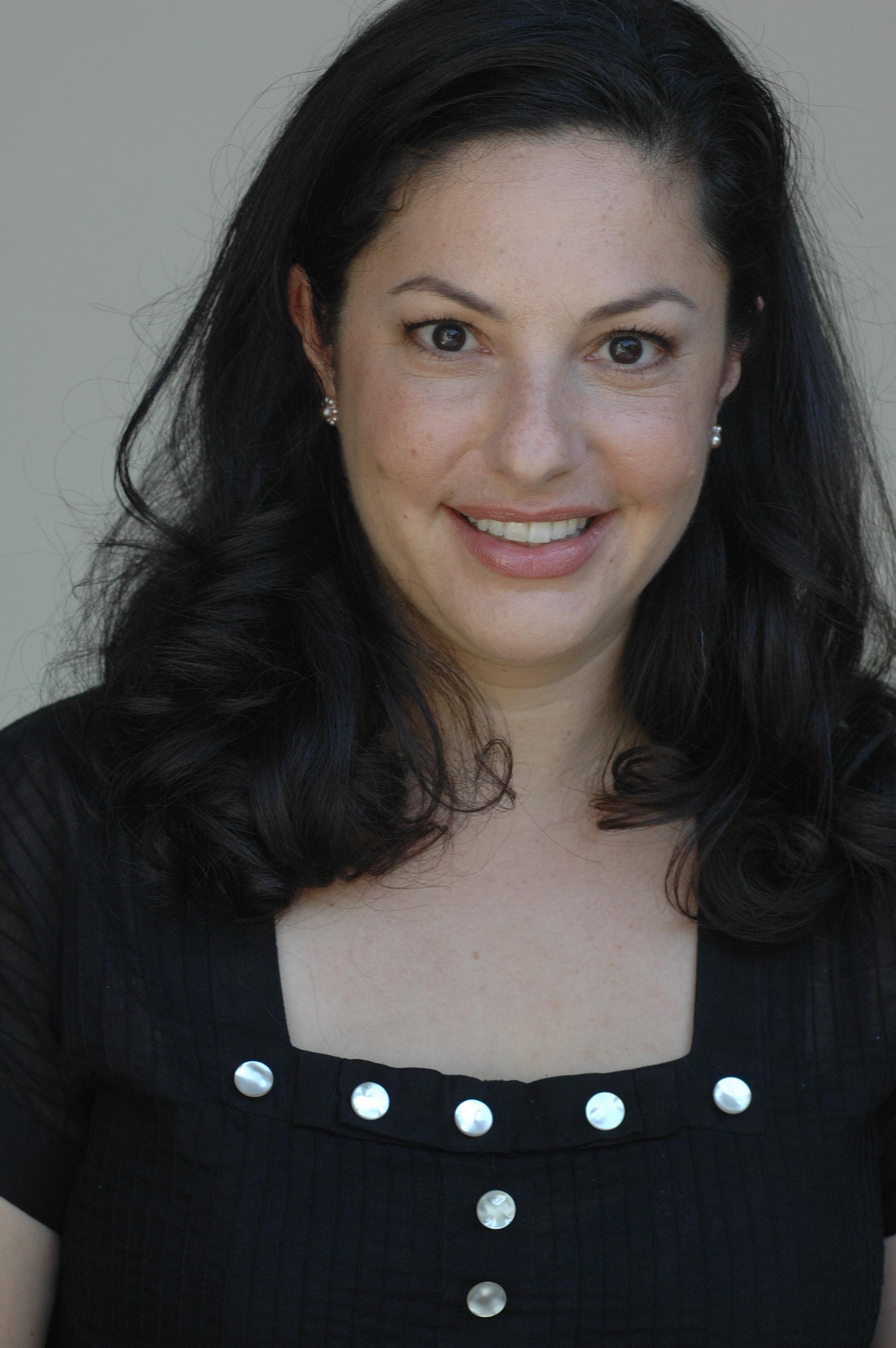 Lisa Gerstein image