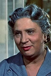 Berta Gersten image