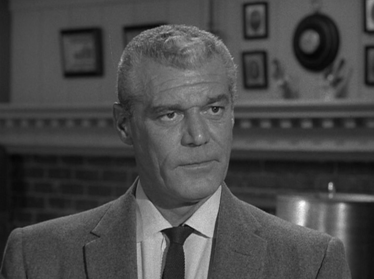Frank Gerstle image