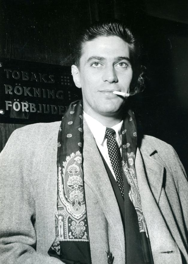 Sten Gester image