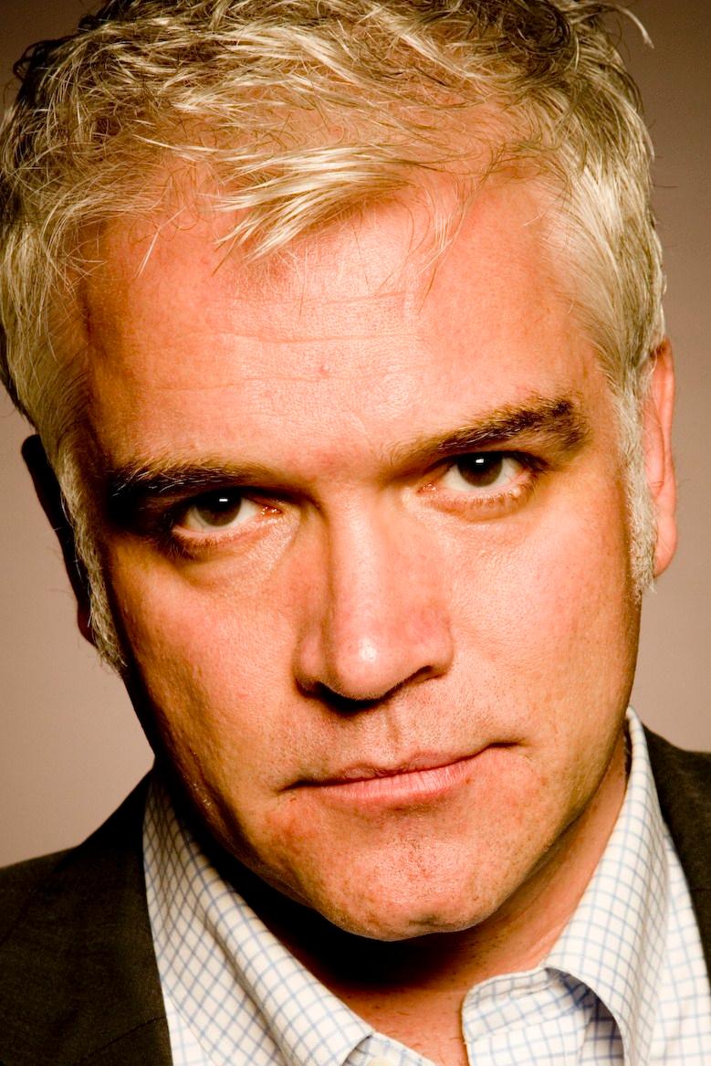 Stephen Gevedon image