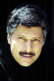 Vijayendra Ghatge image