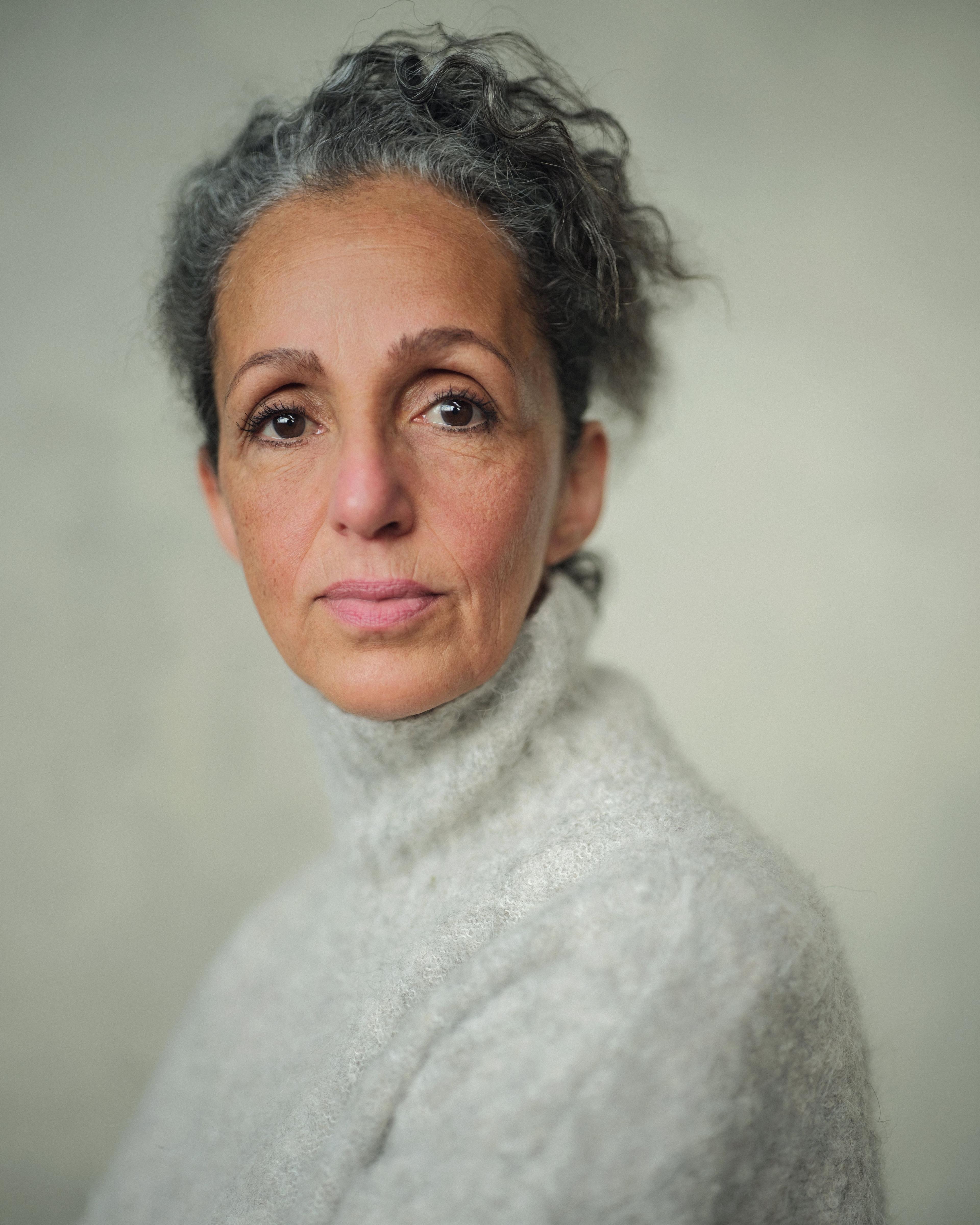 Amira Ghazalla image